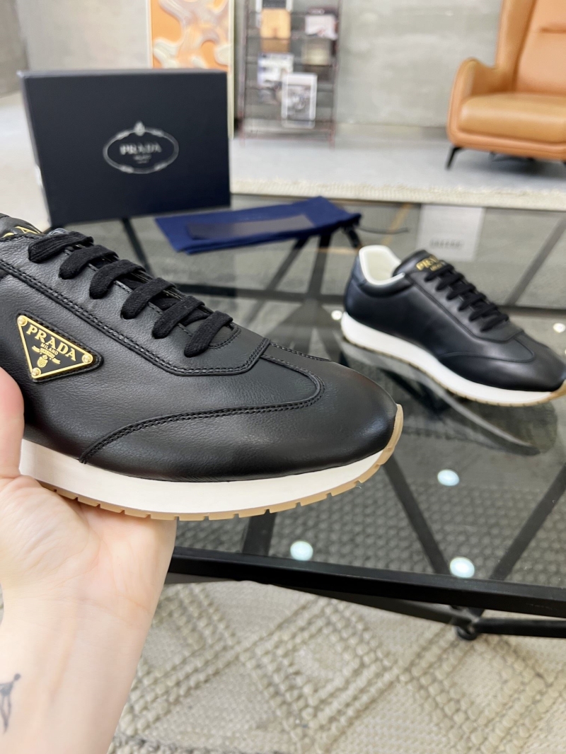 Prada Casual Shoes